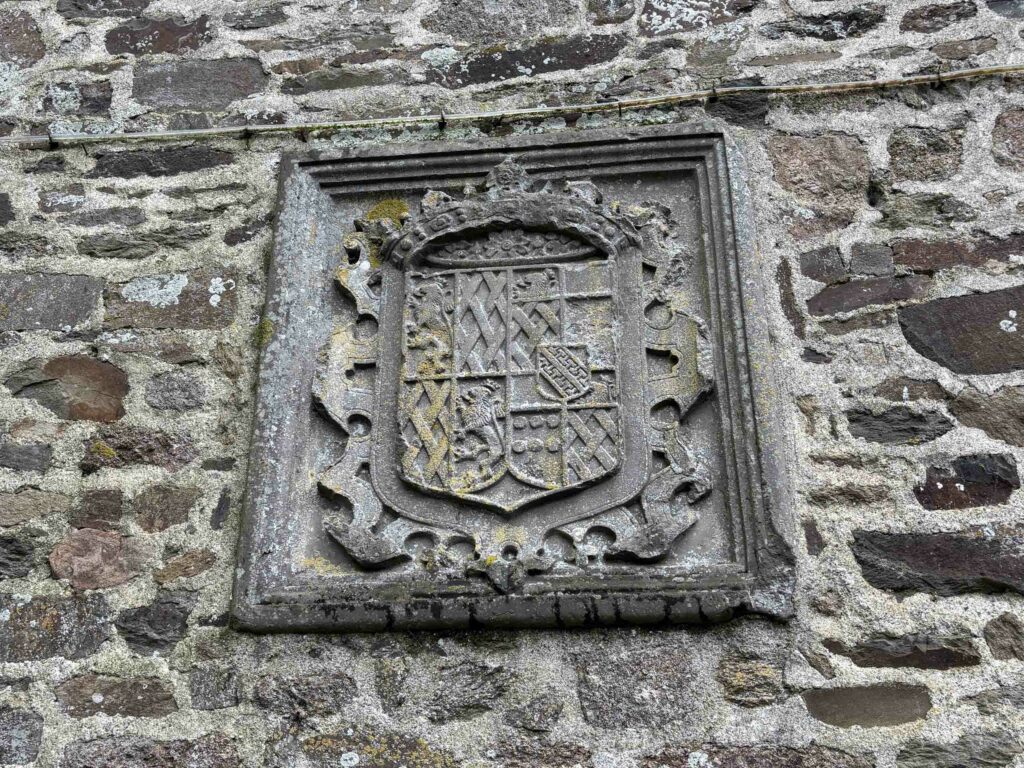 église Saint-Pierre à Plénée-Jugon (22) - Gouyon Matignon